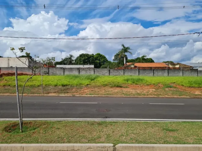 Terreno à venda no Condomínio Jardim Florença em Nova Odessa/SP