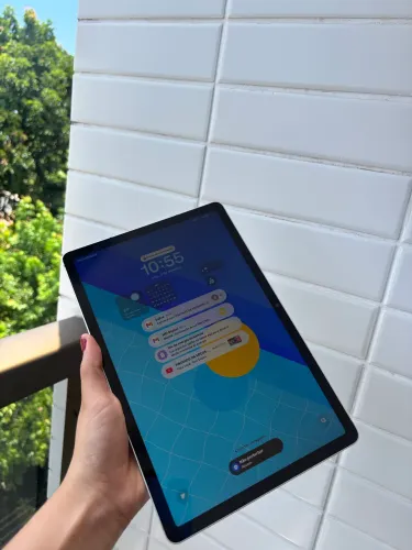 Tablet s9 fe