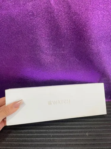APPLE WATCH SÉRIE 11 SPACE GRAY 42MM