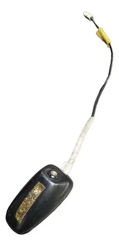 Base Antena Honda New Civic 1.8 2010 2011 2012 1