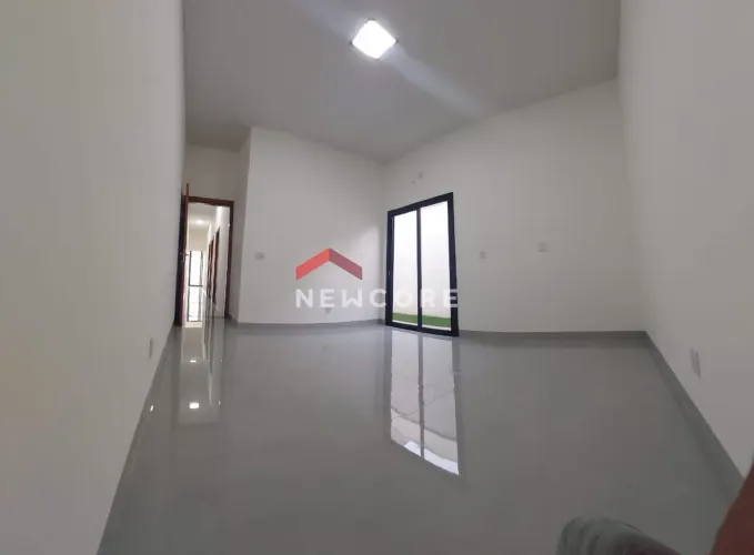 Casa em Alameda Tamareiras - Bosque dos Buritis - Uberlândia/MG