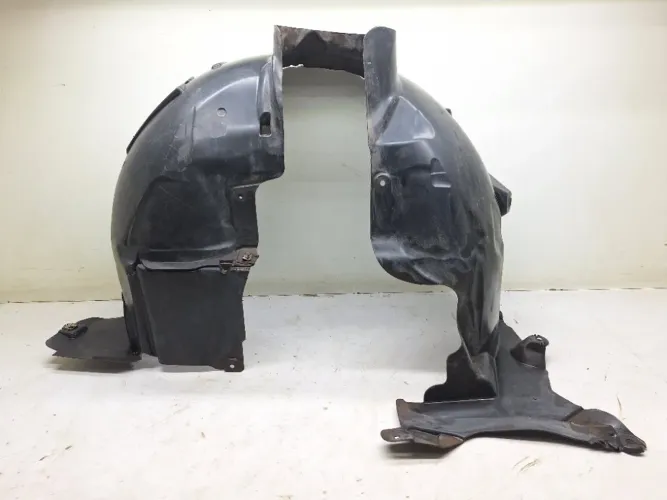 Parabarro Dianteiro Direito Mercedes Gla 200 1.6 2015 2016