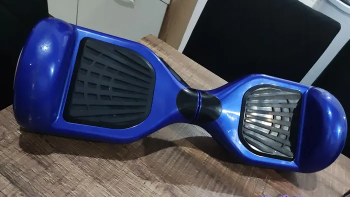 Hoovebord 