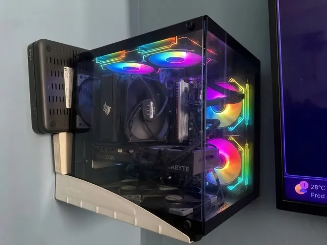 Pc Gamer de verdade