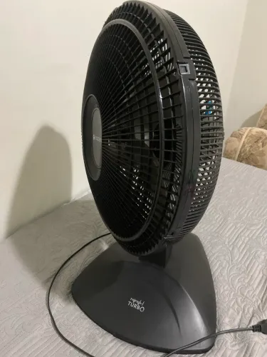 Ventilador