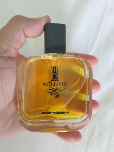 Perfume One million 100ml