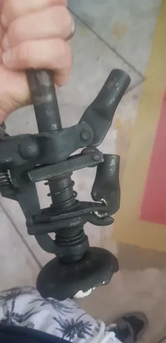 Macaco Fusca 1200