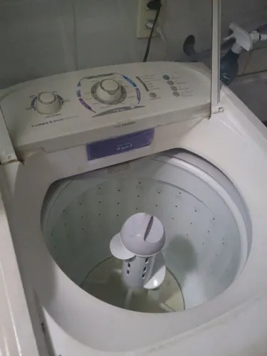 Máquina de Lavar Roupa