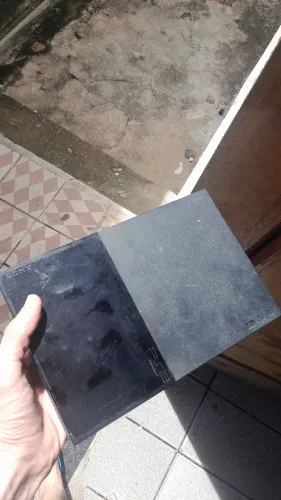 Vídeo game playstation 2