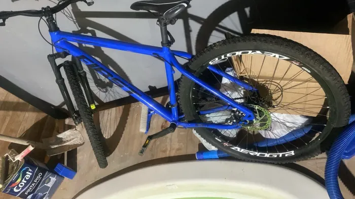 Bicicleta aro 29