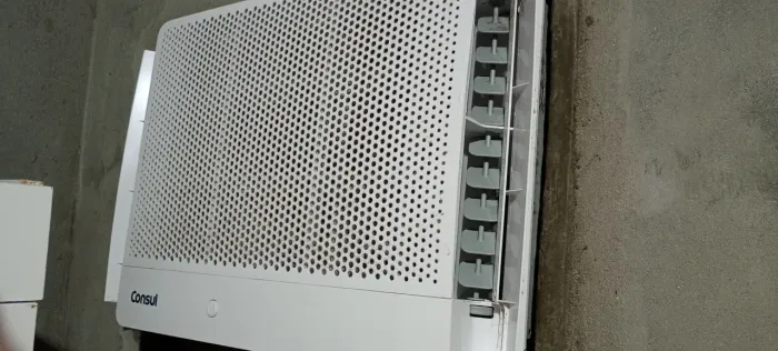 Ar condicionado Consul 10.000 BTUs