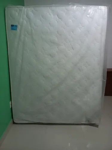Vendo colchão Quem sono Qualit