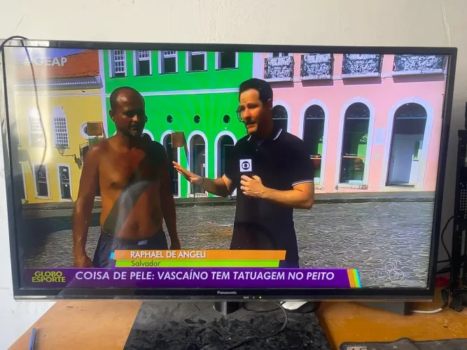TV 39polegadas