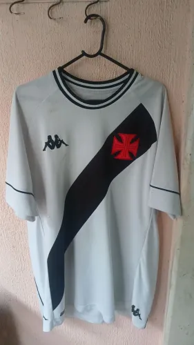 Camisa Vasco da Gama 2020 original 