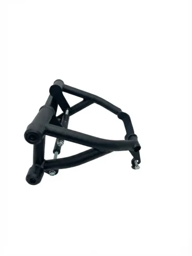Protetor de motor Fazer 250