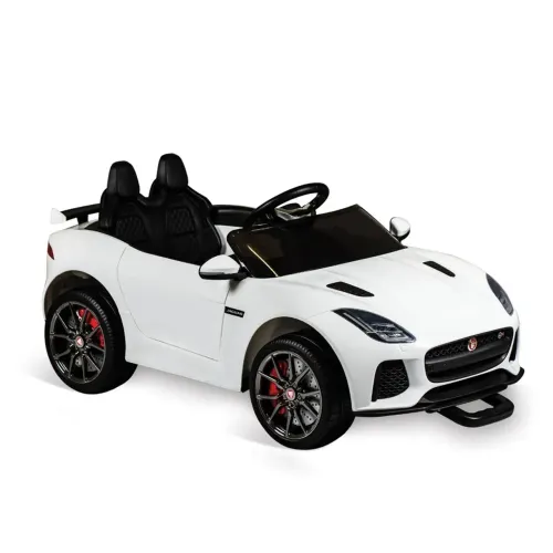 Carro infantil elétrico Jaguar 12/99798$1990