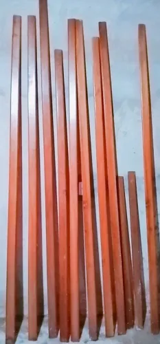 Conjunto de alisares para porta ..Novo...Tudo por apenas 80... 90 com entrega ?