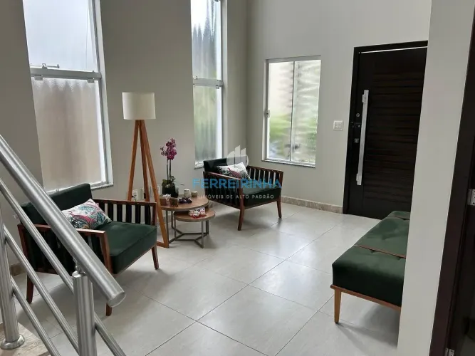 Casa com 4 quartos à venda, Urbanova, São José dos Campos, SP