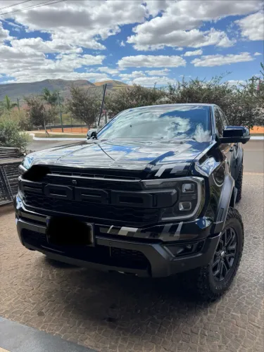 Ford Ranger Raptor 3.0 V6 Bi-turbo 4WD Aut. 2024