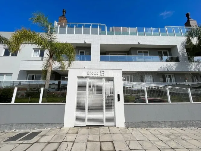 Apartamento com 2 dormitórios para alugar, 67m² - Campeche - Florianópolis/SC