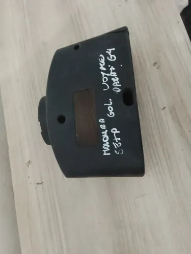 Moldura do volante do gol Gg4