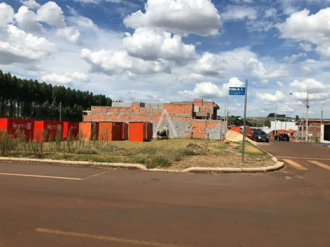 Terreno Residencial 360m² em Recanto Tropical Cascavel PR | Financiamento Sim
