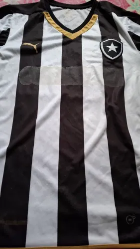 Camisa Botafogo oficial 