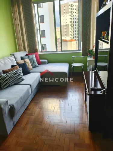 Apartamento em Rua Pirineus - Campos Elíseos - São Paulo/SP