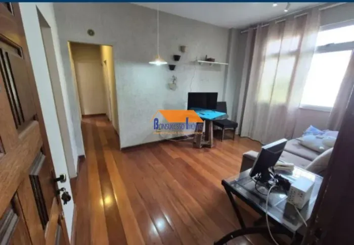 apartamento de 3 quartos, Bairro Ermelinda em Belo Horizonte
