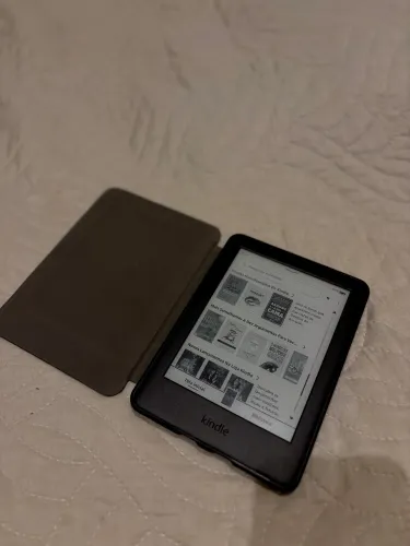 KINDLE (10° geração)