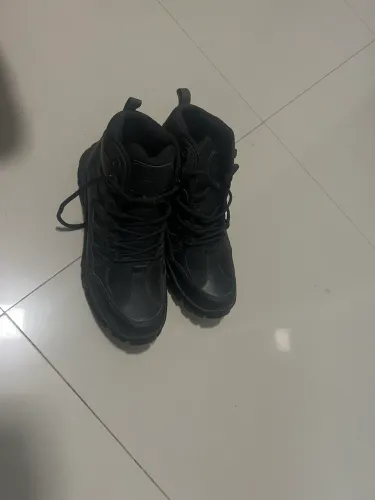 Bota conturno