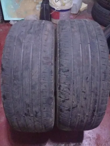Pneus aro15 excelentes
