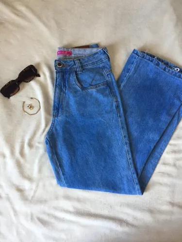 Calça Jeans 