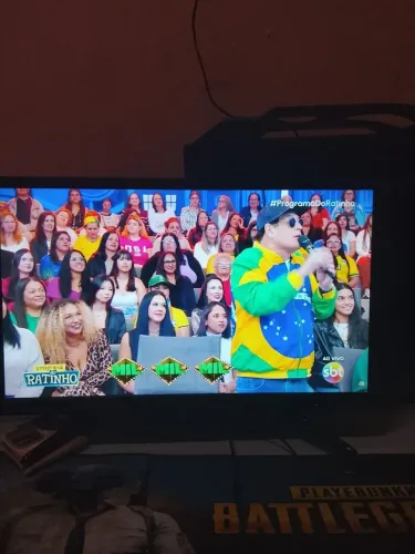Tv 24 polegadas