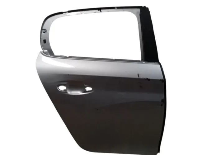 Porta Traseira Direita Peugeot 208 2021 2024