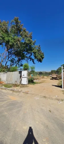 Alugo Terreno Jardim São José