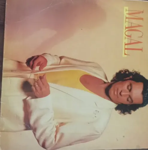 LP - Disco vinil Sidney Magal