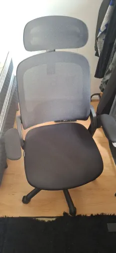 Cadeira Ergonômica Elements Astra