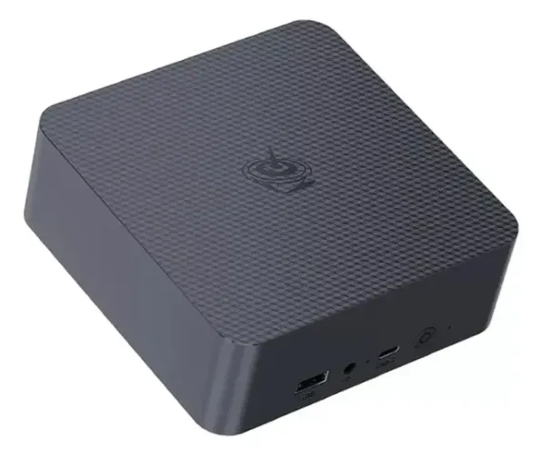 Beelink Mini Pc EQI12 Intel 12a I3-1220p 500gb 24gb