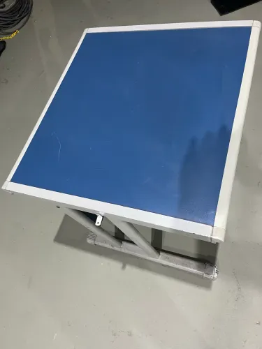 Mesa de escritório 1unid