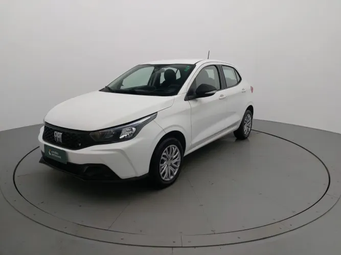 Fiat Argo Drive 1.0 Firefly 2025