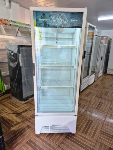 Expositor Metalfrio 400 litros