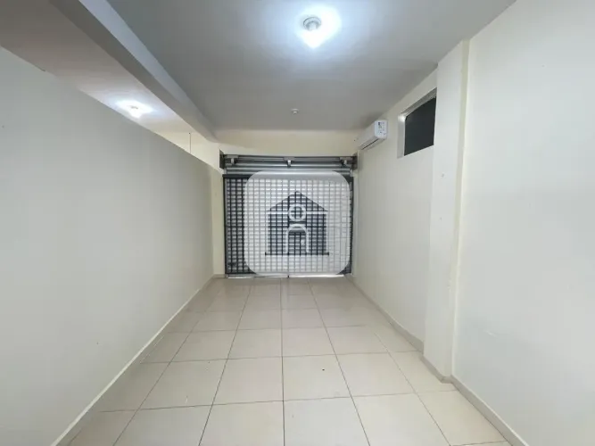 Loja comercial para locação no bairro Novo Mundo