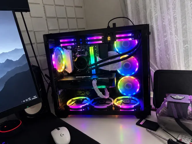 Pc gamer