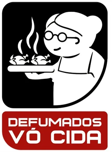 Auxiliar de cozinha