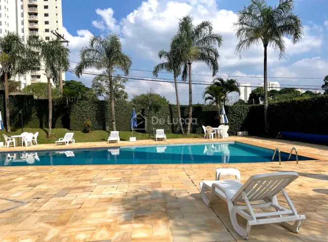 apartamento - Parque Prado - Campinas
