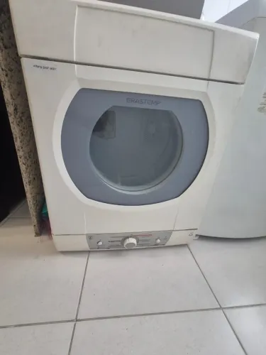 Secadora de roupa 