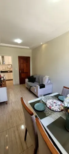 EXCELENTE APARTAMENTO DE 2 QUARTOS NA MELHOR LOCALIZAAAO DO BAIRRO GLARIA BH
