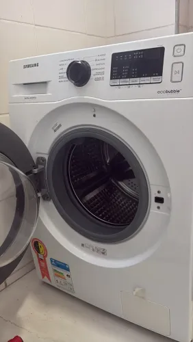 Máquina de lavar Samsung 11kg