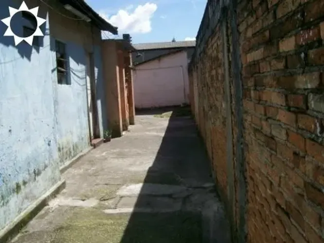 Terreno à venda em Osasco-SP, bairro Piratininga, 500m² de área!